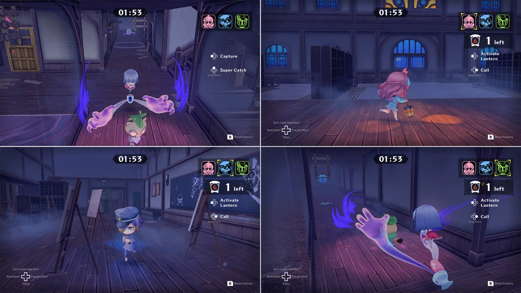 OBAKEIDORO 2: Chase & Seek Launches Globally On Switch in Early August 10 OBAKEIDORO 2: Chase & Seek Launches Globally On Switch in Early August 10