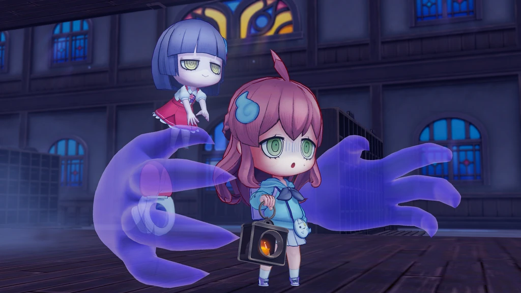 OBAKEIDORO 2: Chase & Seek Launches Globally On Switch in Early August 11 OBAKEIDORO 2: Chase & Seek Launches Globally On Switch in Early August 11