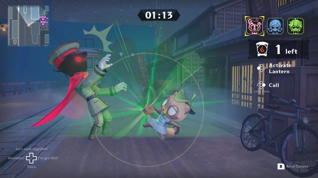 OBAKEIDORO 2: Chase & Seek Launches Globally On Switch in Early August 13 OBAKEIDORO 2: Chase & Seek Launches Globally On Switch in Early August 13