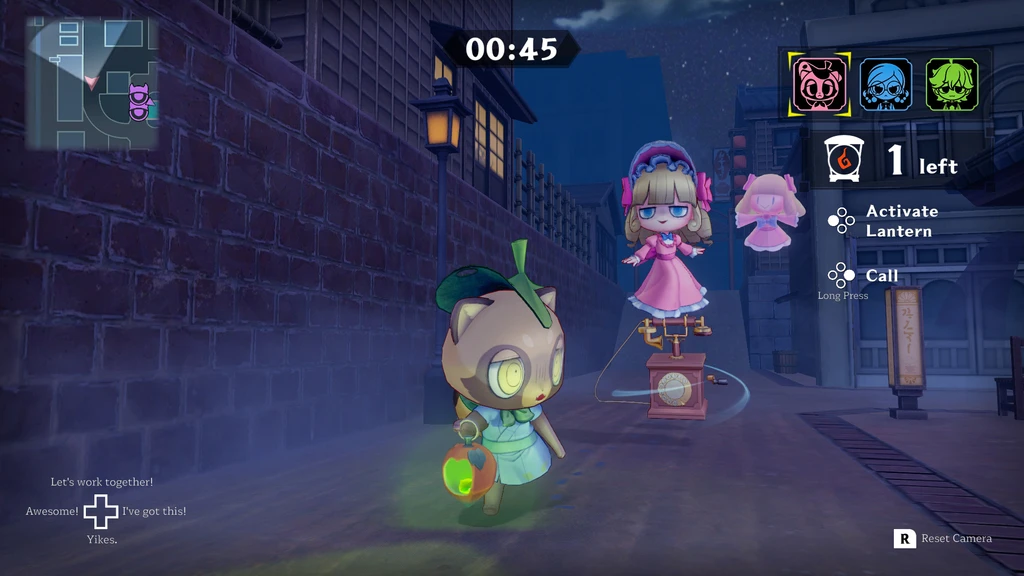 OBAKEIDORO 2: Chase & Seek Launches Globally On Switch in Early August 14 OBAKEIDORO 2: Chase & Seek Launches Globally On Switch in Early August 14