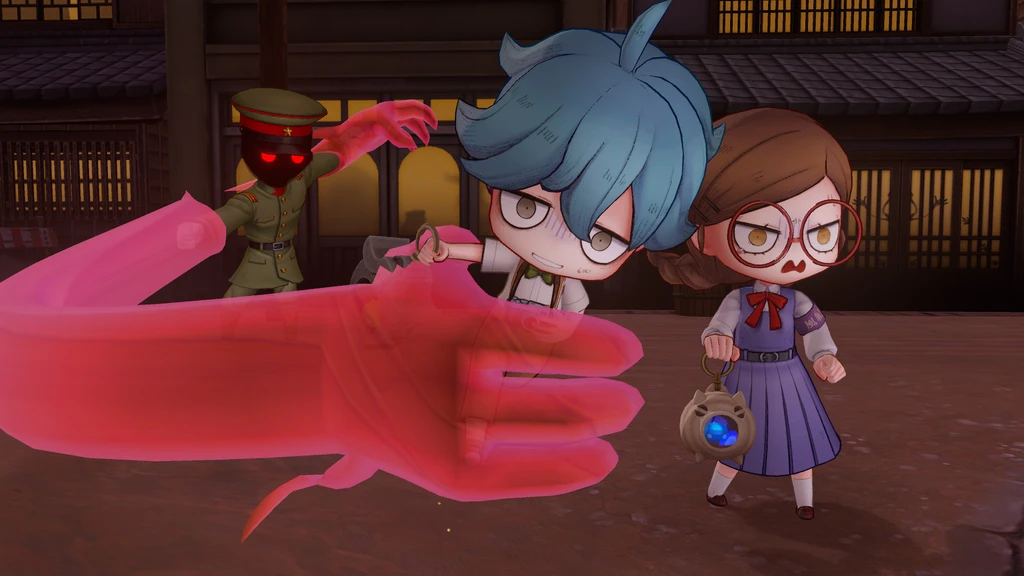 OBAKEIDORO 2: Chase & Seek Launches Globally On Switch in Early August 15 OBAKEIDORO 2: Chase & Seek Launches Globally On Switch in Early August 15