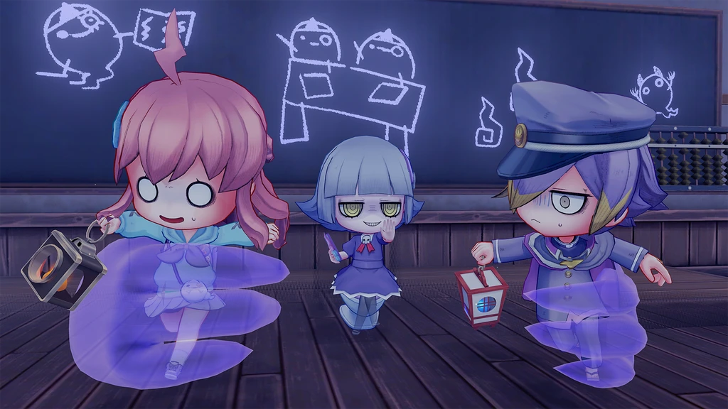 OBAKEIDORO 2: Chase & Seek Launches Globally On Switch in Early August 16 OBAKEIDORO 2: Chase & Seek Launches Globally On Switch in Early August 16