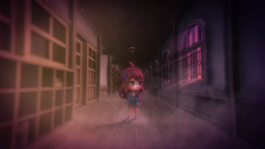 OBAKEIDORO 2: Chase & Seek Launches Globally On Switch in Early August 18 OBAKEIDORO 2: Chase & Seek Launches Globally On Switch in Early August 18