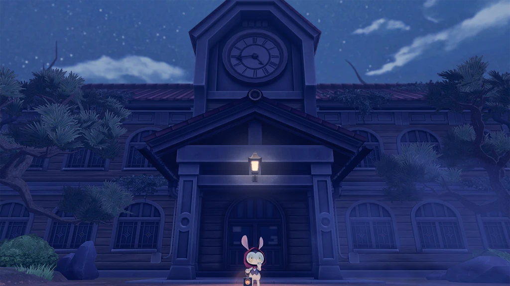 OBAKEIDORO 2: Chase & Seek Launches Globally On Switch in Early August 21 OBAKEIDORO 2: Chase & Seek Launches Globally On Switch in Early August 21