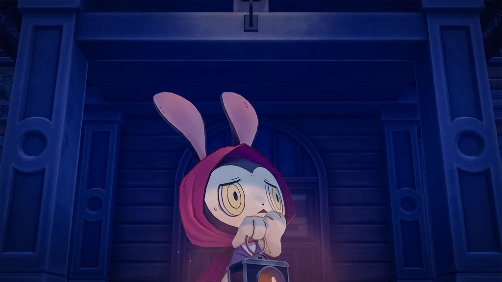 OBAKEIDORO 2: Chase & Seek Launches Globally On Switch in Early August 22 OBAKEIDORO 2: Chase & Seek Launches Globally On Switch in Early August 22