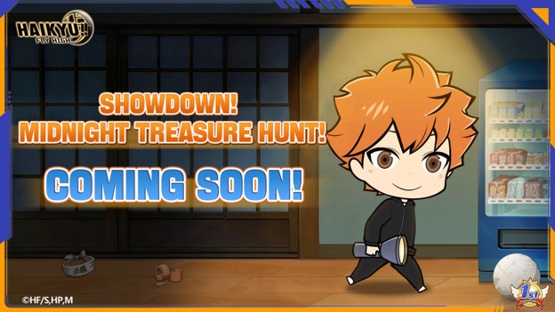 HAIKYU!! FLY HIGH Marks First Anniversary With New Mode, SP Characters And Free Rewards 3 HAIKYU!! FLY HIGH Marks First Anniversary With New Mode, SP Characters And Free Rewards 3