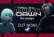 Advent: Dawn Launches on Steam