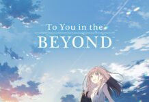‘To You in the Beyond’ Receives Main Trailer, Key Visual and Additional Cast Announcements
