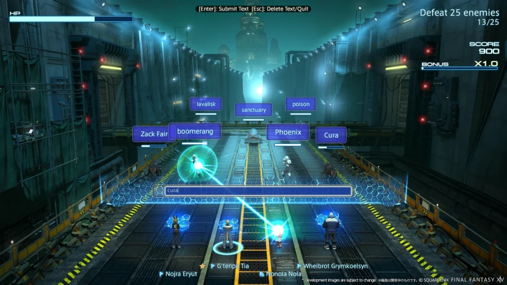 New Final Fantasy XIV: Evercold Details Shared at Berlin Fanfest 1 New Final Fantasy XIV: Evercold Details Shared at Berlin Fanfest 1