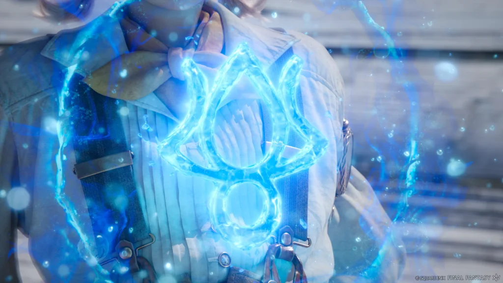New Final Fantasy XIV: Evercold Details Shared at Berlin Fanfest 4 New Final Fantasy XIV: Evercold Details Shared at Berlin Fanfest 4