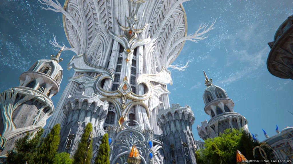 New Final Fantasy XIV: Evercold Details Shared at Berlin Fanfest 5 New Final Fantasy XIV: Evercold Details Shared at Berlin Fanfest 5