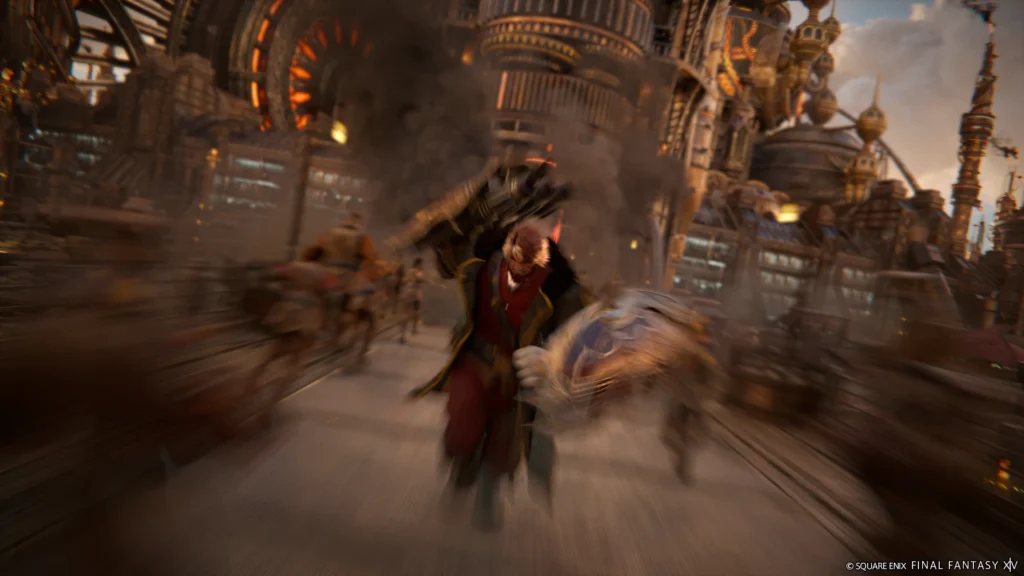 New Final Fantasy XIV: Evercold Details Shared at Berlin Fanfest 8 New Final Fantasy XIV: Evercold Details Shared at Berlin Fanfest 8