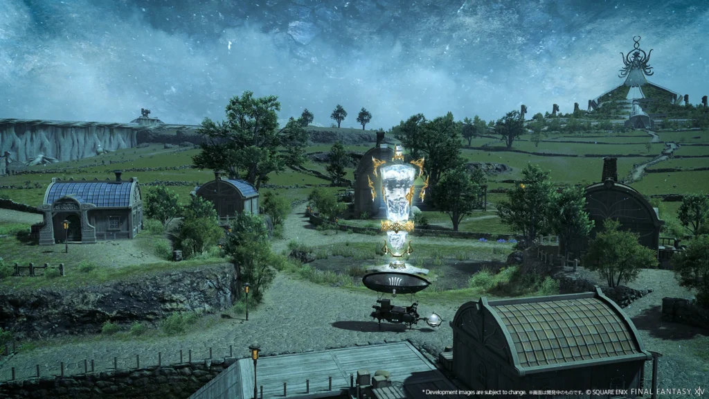 New Final Fantasy XIV: Evercold Details Shared at Berlin Fanfest 17 New Final Fantasy XIV: Evercold Details Shared at Berlin Fanfest 17
