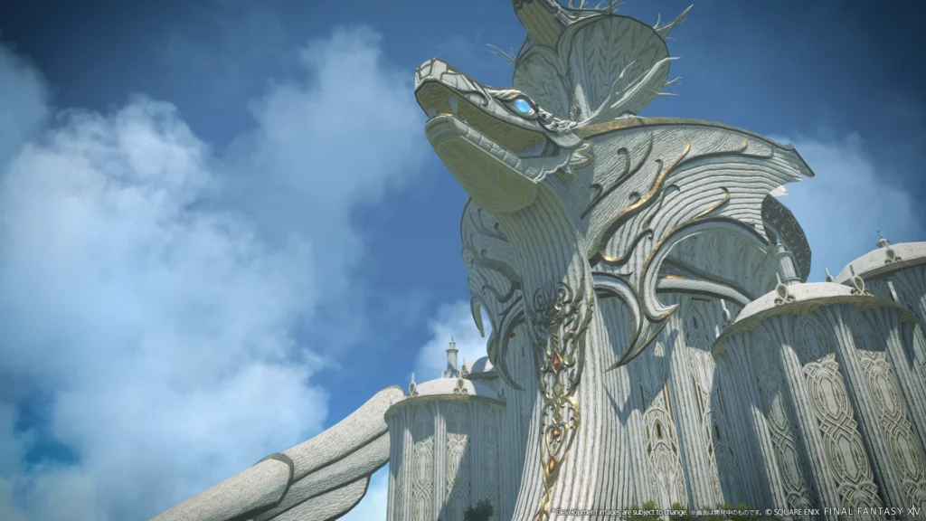 New Final Fantasy XIV: Evercold Details Shared at Berlin Fanfest 18 New Final Fantasy XIV: Evercold Details Shared at Berlin Fanfest 18