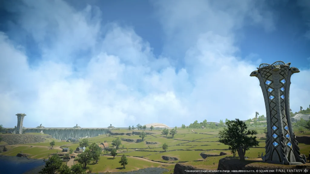 New Final Fantasy XIV: Evercold Details Shared at Berlin Fanfest 19 New Final Fantasy XIV: Evercold Details Shared at Berlin Fanfest 19