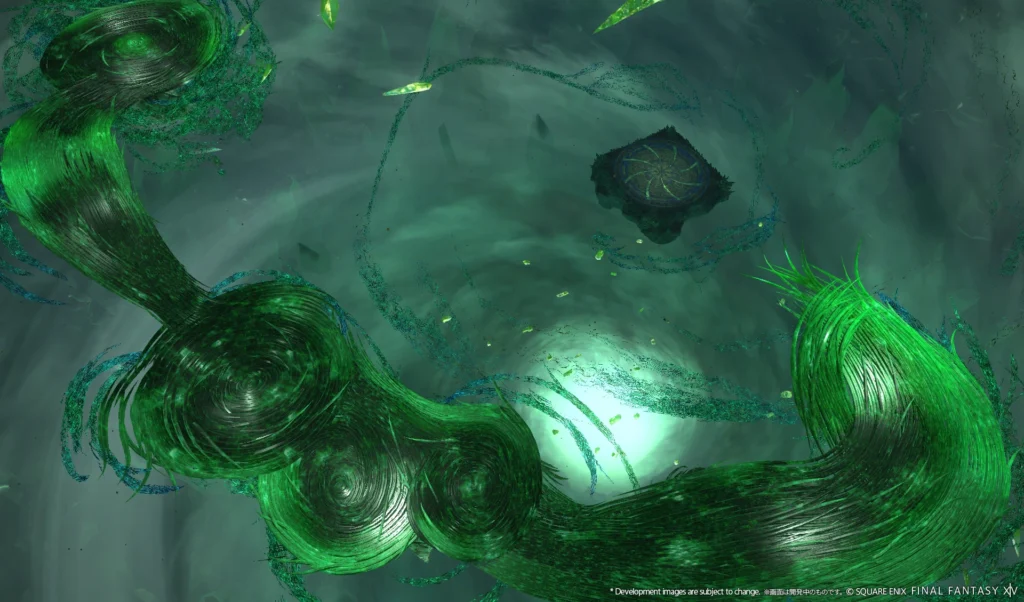 New Final Fantasy XIV: Evercold Details Shared at Berlin Fanfest 34 New Final Fantasy XIV: Evercold Details Shared at Berlin Fanfest 34