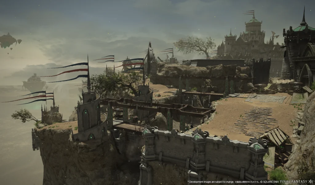 New Final Fantasy XIV: Evercold Details Shared at Berlin Fanfest 35 New Final Fantasy XIV: Evercold Details Shared at Berlin Fanfest 35