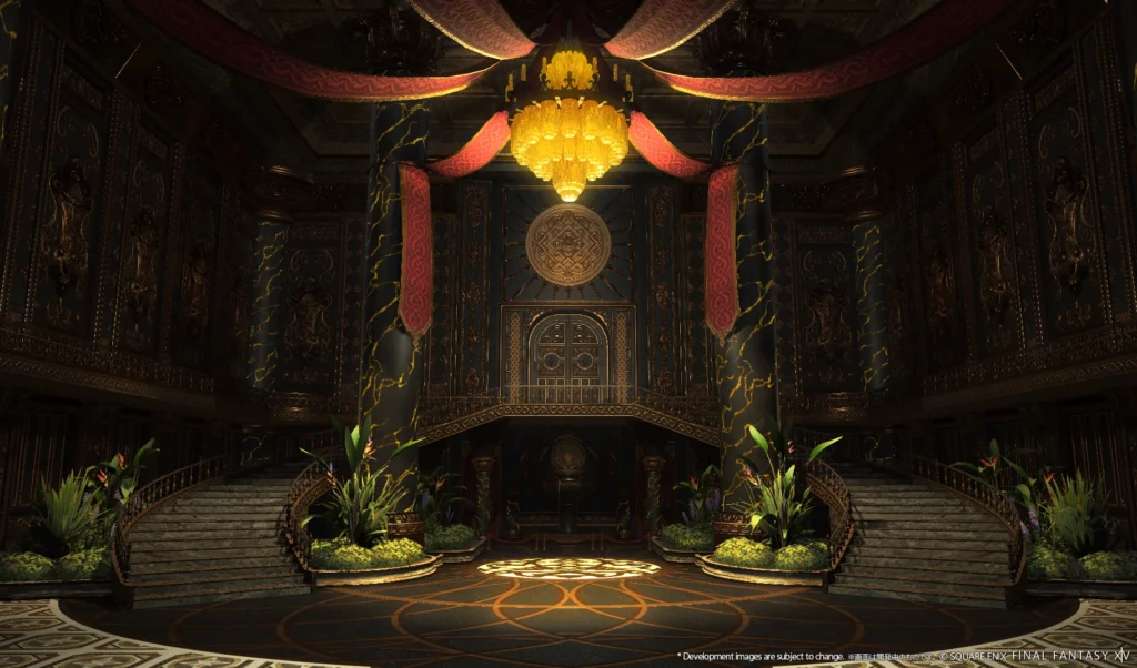 New Final Fantasy XIV: Evercold Details Shared at Berlin Fanfest 38 New Final Fantasy XIV: Evercold Details Shared at Berlin Fanfest 38