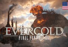 New Final Fantasy XIV: Evercold Details Shared at Berlin Fanfest