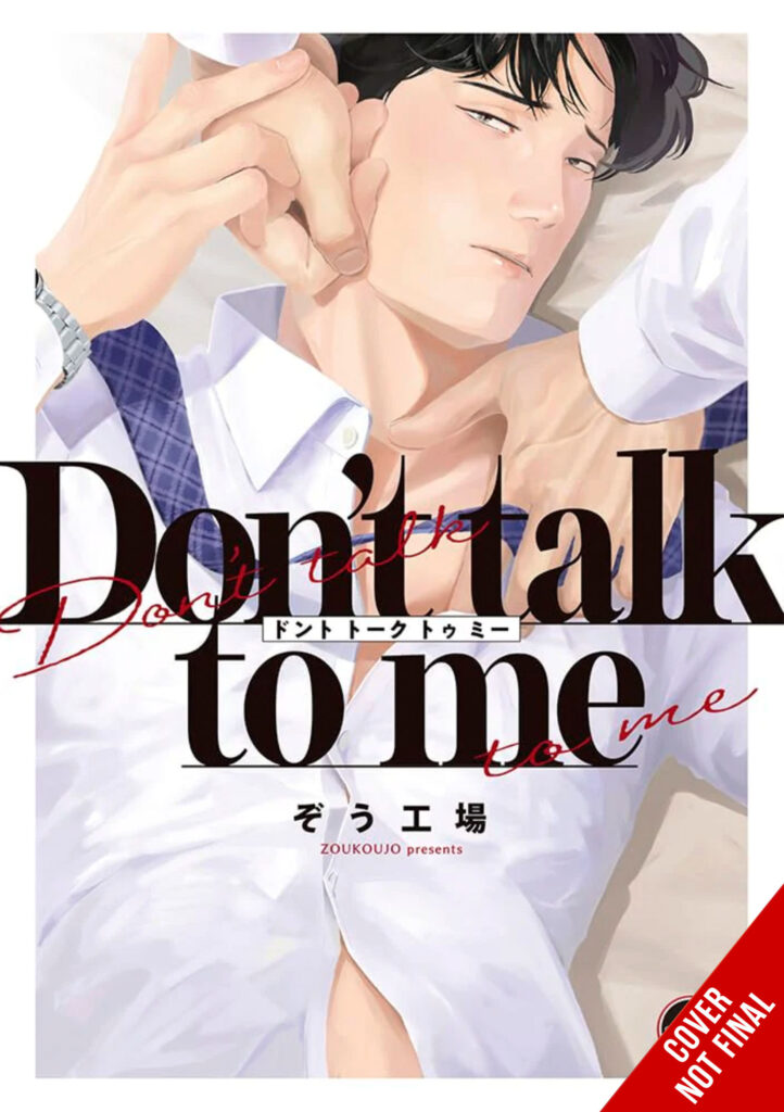 Yen Press Announce 10 New Acquisitions During San Diego Comic-Con 2026 6 Yen Press Announce 10 New Acquisitions During San Diego Comic-Con 2026 6