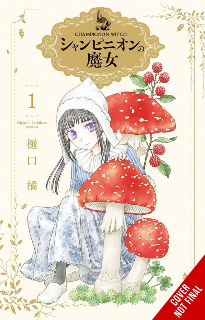 Yen Press Announce 10 New Acquisitions During San Diego Comic-Con 2026 10 Yen Press Announce 10 New Acquisitions During San Diego Comic-Con 2026 10