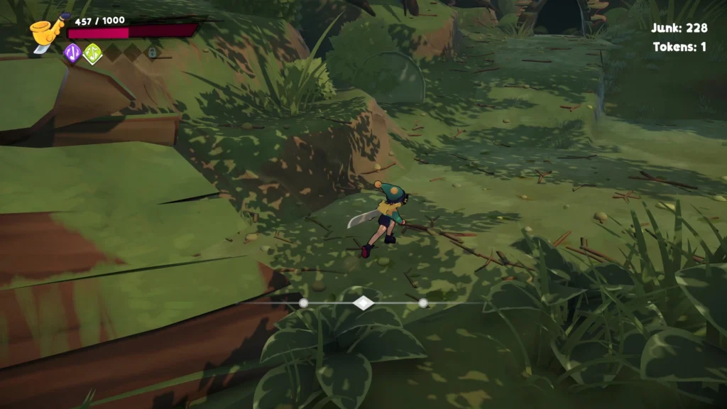 Alpha Nomos Coming To PlayStation 5 And Xbox Series X|S 1 Alpha Nomos Coming To PlayStation 5 And Xbox Series X|S 1