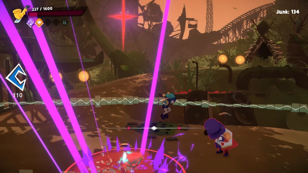 Alpha Nomos Coming To PlayStation 5 And Xbox Series X|S 4 Alpha Nomos Coming To PlayStation 5 And Xbox Series X|S 4