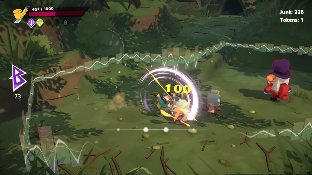Alpha Nomos Coming To PlayStation 5 And Xbox Series X|S 2 Alpha Nomos Coming To PlayStation 5 And Xbox Series X|S 2