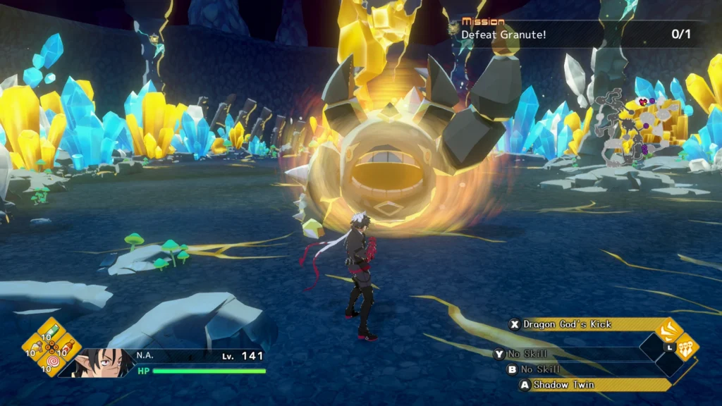 Disgaea Mayhem Launches on Consoles and PC 3