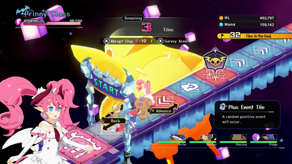 Disgaea Mayhem Launches on Consoles and PC 4