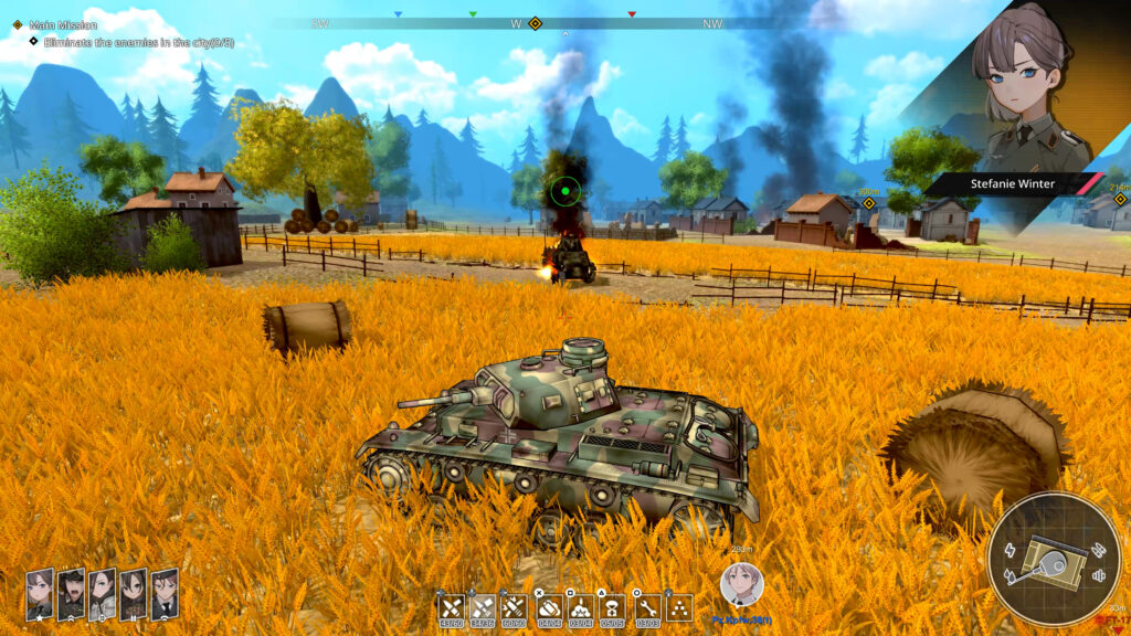 Panzer Knights: Commander's Edition Opens Discounted Digital Pre-Orders Ahead Of Mid-August Launch 3