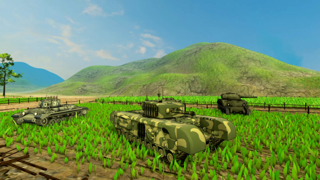 Panzer Knights: Commander's Edition Opens Discounted Digital Pre-Orders Ahead Of Mid-August Launch 4