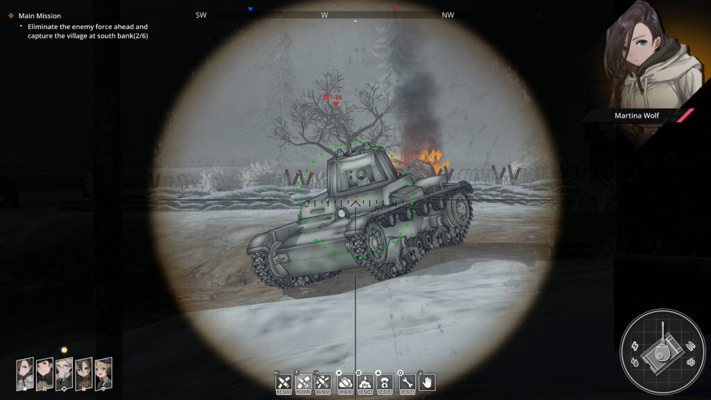 Panzer Knights: Commander's Edition Opens Discounted Digital Pre-Orders Ahead Of Mid-August Launch 6