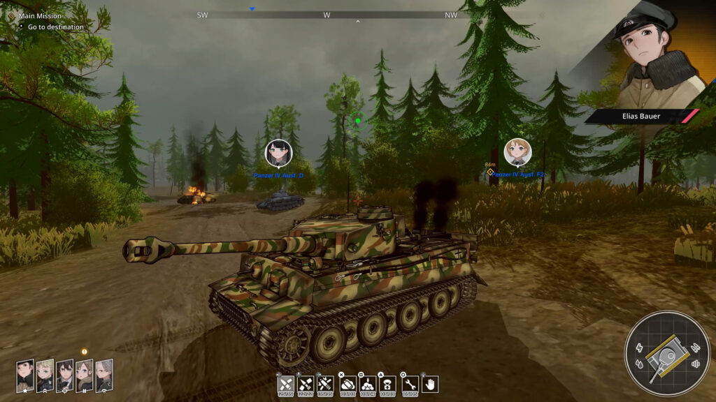Panzer Knights: Commander's Edition Opens Discounted Digital Pre-Orders Ahead Of Mid-August Launch 7