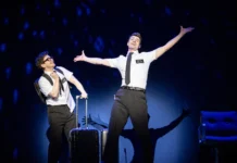 The Book of Mormon
