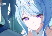 Odette Character Teaser Commences Showcases for Genshin Impact Version 7.0