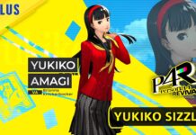 Persona 4 Revival Character ‘Sizzle’ Trailer Released for Yukiko Amagi