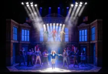 Heathers the Musical