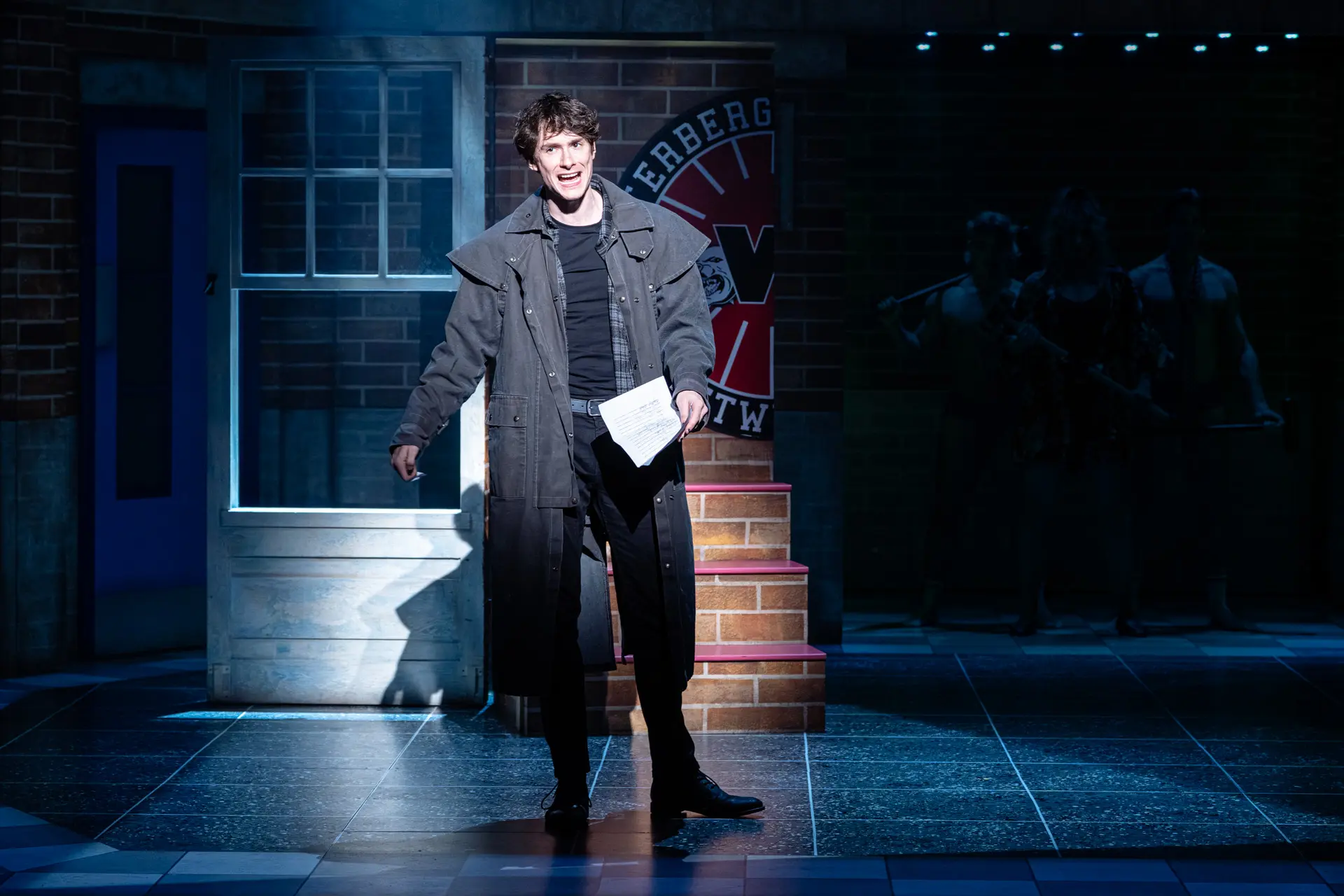 Heathers the Musical 1