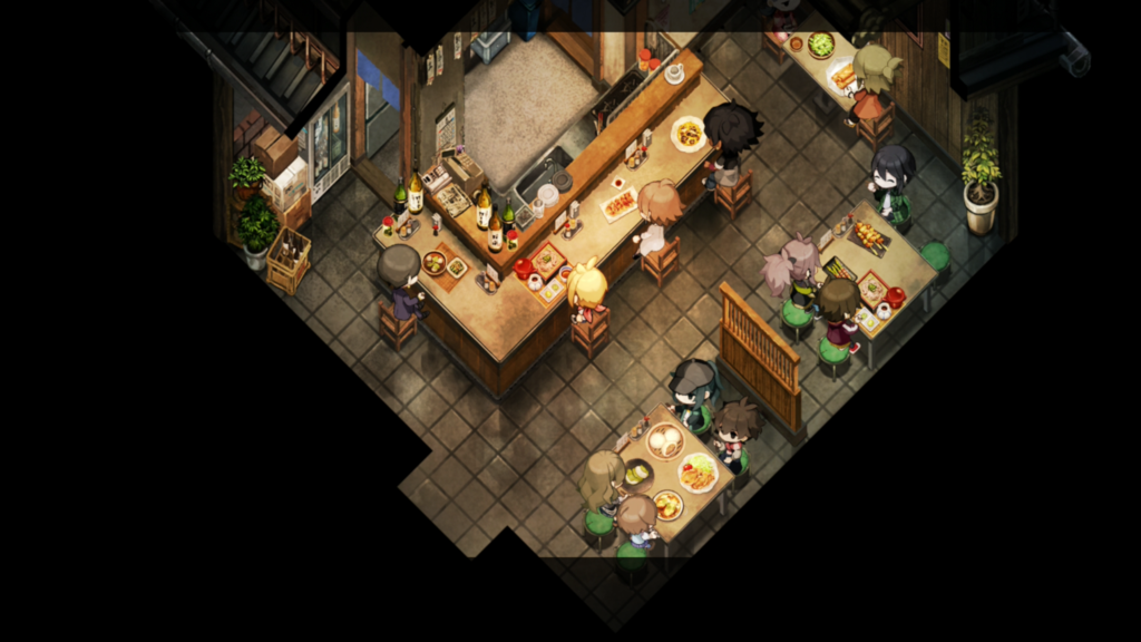 Village In The Shade to Launch in Time For Halloween 4 Village In The Shade to Launch in Time For Halloween 4