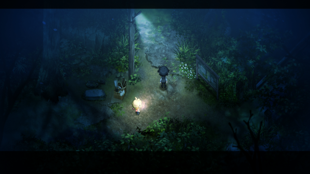 Village In The Shade to Launch in Time For Halloween 3 Village In The Shade to Launch in Time For Halloween 3