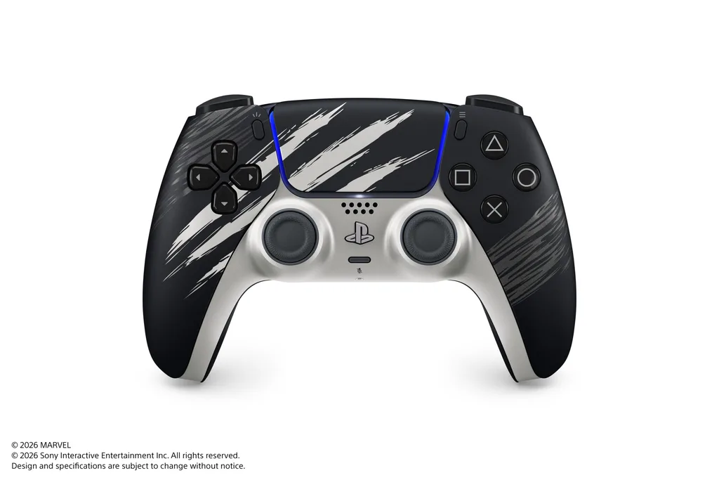 Marvel’s Wolverine Limited Edition PS5 Bundle And Accessories Revealed 4 Marvel’s Wolverine Limited Edition PS5 Bundle And Accessories Revealed 4
