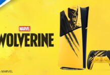 Marvel’s Wolverine Limited Edition PS5 Bundle And Accessories Revealed