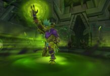 World Of Warcraft Midnight – Curse Of Ula’tek Update Now Live