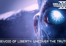 Helldivers 2 Joins PlayStation Plus Game Catalogue