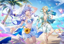 Honkai: Star Rail Version 4.5 Heads To Astropolis