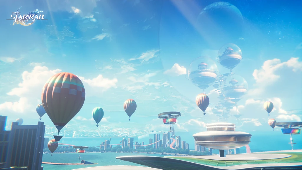 Honkai: Star Rail Version 4.5 Heads To Astropolis 1