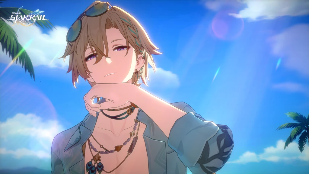 Honkai: Star Rail Version 4.5 Heads To Astropolis 3