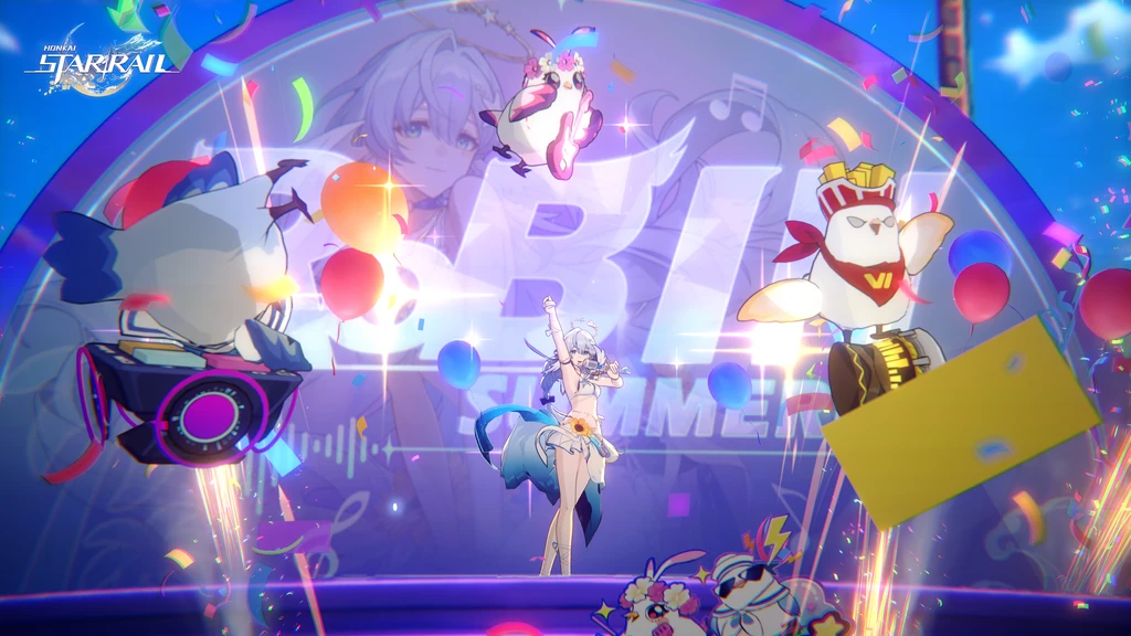 Honkai: Star Rail Version 4.5 Heads To Astropolis 12
