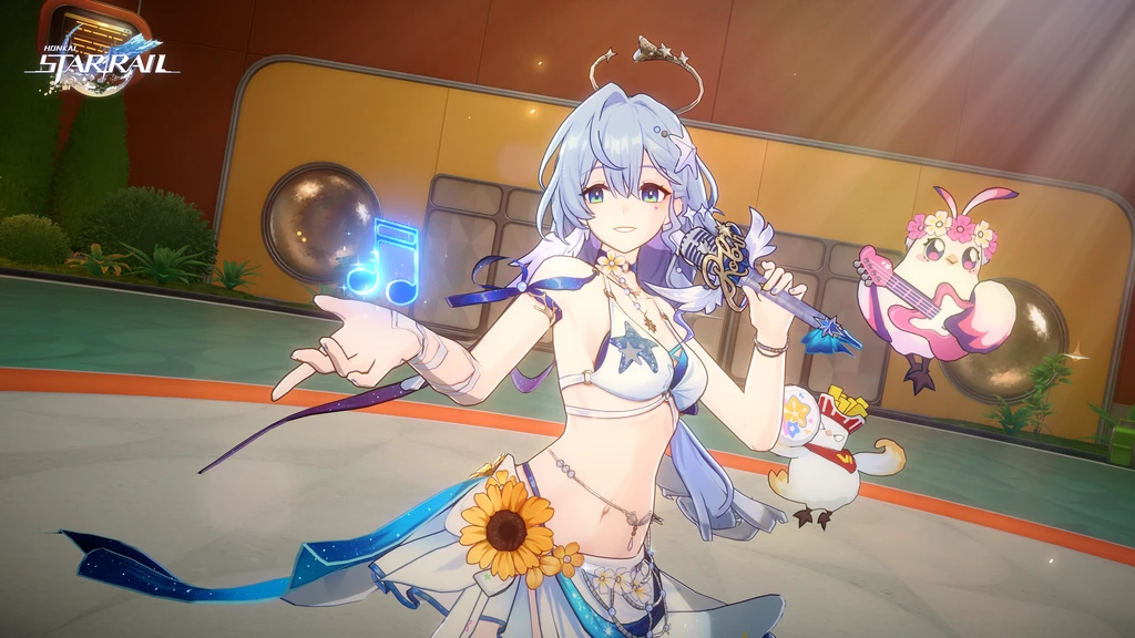 Honkai: Star Rail Version 4.5 Heads To Astropolis 10